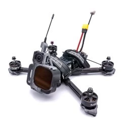 Team Mistral - Dragunov 5"/6"