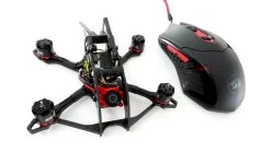 Frame - More Massive Droner - 2.5" - Catalyst Machineworks -Maison du FPV Magasin droner 1 2048x2048