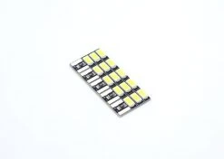 TBS TINY LEDS 3-6S (5PCS) - Couleur Au Choix