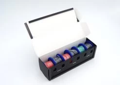 Jeu De Câbles Ethix - TBS