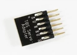 TBS Crossfire Micro Receiver V2