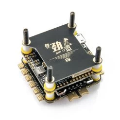T-Motor F7 Stack DJI FPV - F7 HD FC, F55A PRO II 3-6S 4-in-1 ESC Combo -Maison du FPV Magasin dsc 0373 1