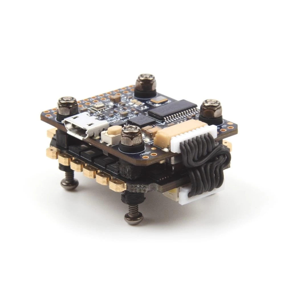 Kakute F7 Mini / Tekko32 F3 45A Mini ESC / Atlatl Mini Combo 4 Kakute F7 Mini / Tekko32 F3 45A Mini ESC / Atlatl Mini Combo – Image 2