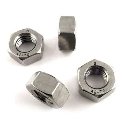 Ecrous Moteurs M5 - 5pcs