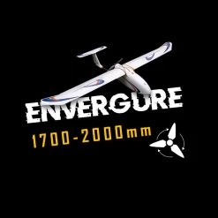 Combo ARF Skywalker 1880/1900/Penguin