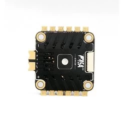 ESC F45A V2 T-MOTOR - 6S -BLHELI_32 -Maison du FPV Magasin esc f45a t motor 6s blheli32 4in1 2