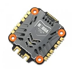 ESC KM60 60A BLHELI_32 - SKYSTARS -Maison du FPV Magasin esc km60 60a blheli32 skystars