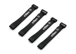 ETHIX Battery Straps V2 (4pcs)