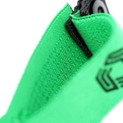 Ethix Goggle Strap HD (Green W/ Black Logo) -Maison du FPV Magasin ethix goggle strap dji fpv hd brille v1 und v2 gru n detail 2 l