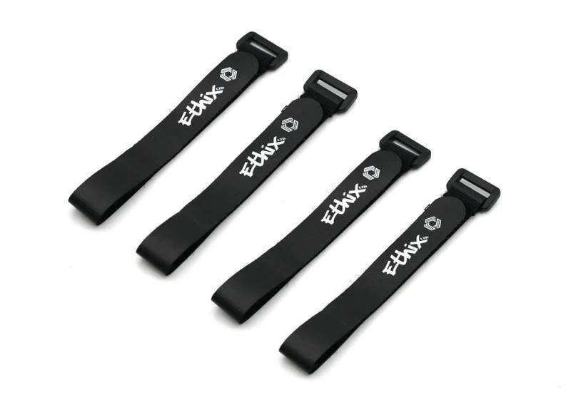 ETHIX Battery Straps V2 (4pcs) 3 ETHIX Battery Straps V2 (4pcs)