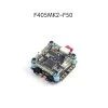 DIATONE MAMBA STACK F405 MK2 50A 3-6S Dshot600 -Maison du FPV Magasin f405 50