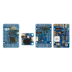 MATEKSYS F405-WTE / ELRS Ou WIFI Contrôleur De Vol 7 MATEKSYS F405-WTE / ELRS Ou WIFI Contrôleur De Vol -Maison du FPV Magasin f405 wte matek avec wifi expresslrs pour aile volante ou avion 2