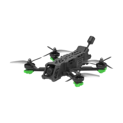 NAZGUL EVOQUE F4D HD 6S DJI O3 BNF - IFLIGHT