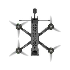 NAZGUL EVOQUE F4D HD 6S DJI O3 BNF - IFLIGHT -Maison du FPV Magasin f4x hd 4