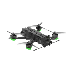NAZGUL EVOQUE F4D HD 6S DJI O3 BNF - IFLIGHT -Maison du FPV Magasin f4x hd 5
