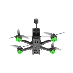 NAZGUL EVOQUE F4D HD 6S DJI O3 BNF - IFLIGHT -Maison du FPV Magasin f4x hd 6