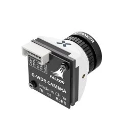 Caméra Falkor 3 Micro - Foxeer -Maison du FPV Magasin falkor3 4