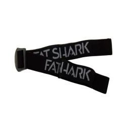Fatshark Goggles Strap Noir