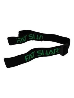 Fatshark Goggles Strap Noir/Vert