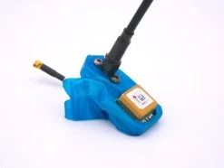 Support D'antennes Backpack + GPS - AK47