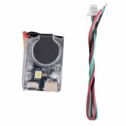Buzzer Autonome - JHE42B - Finder 9 Buzzer Autonome - JHE42B - Finder -Maison du FPV Magasin finder2