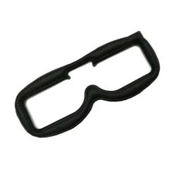 2PCS KIT De Replacement De Faceplate Pour HDO2 - Fatshark -Maison du FPV Magasin foamhdo2