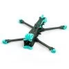 Foxeer Aura Lightweight LR Freestyle Frame Kit