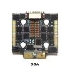 Foxeer Reaper Mini 3-6S BL32 4-in-1 20x20 ESC - 60A -Maison du FPV Magasin foxeer reaper mini 3 6s bl32 4 in 1 20x20 esc 60a front 2 2