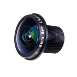 Foxeer High Quality 1.8mm FPV Camera Lens CL1189