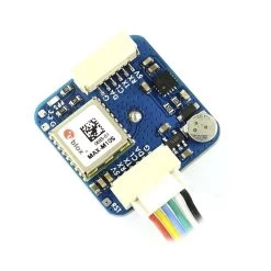 MATEKSYS M10Q-5883 GNSS & Compass -Maison du FPV Magasin gnss compass m10 5883 4