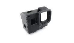 GoPro Hero 6 Et 7 Mount Raised - BangGOD 5", 6", 7"