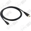 Câble Micro HDMI Pour GOPRO HERO -Maison du FPV Magasin hdmi