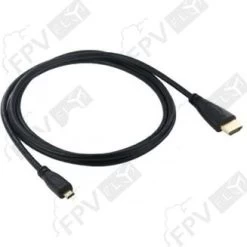 Câble Micro HDMI Pour GOPRO HERO