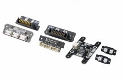 Set D'électronique à Détachement Rapide T1 Ranger - Heewing -Maison du FPV Magasin hee wing rc t1 quick release accessories bag p5255 12830 image