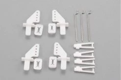 Jeu De Tringlerie - T1 Ranger