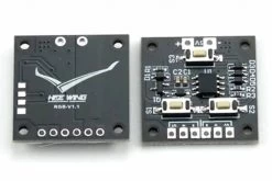 PCB LED T1 Ranger/F01 RGB 1.0 - Heewing