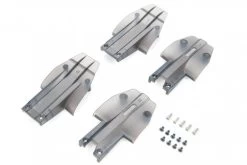 Conversion VTOL T1 Ranger - KIT -Maison du FPV Magasin hee wing t1 ranger vtol pnp conversion pack updated servos p5329 13262 image