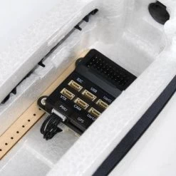 HEEWING T1 VTOL - PNP Avec FC -Maison du FPV Magasin heewingrct1rangervtol 1 2