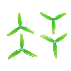 HQProp 5.1x4.1x3 POPO PC (Vert) (2x CW, 2x CCW)