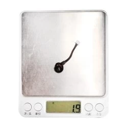 HGLRC Aeolus 0802 17000KV Brushless Motor -Maison du FPV Magasin hglrc aeolus 0802 17000kv 2 1