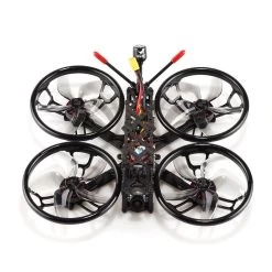 HGLRC Sector30CR Cinewhoop 4S-PNP HD Nebula Nano -Maison du FPV Magasin hglrc sector30cr 3inch pnp 2