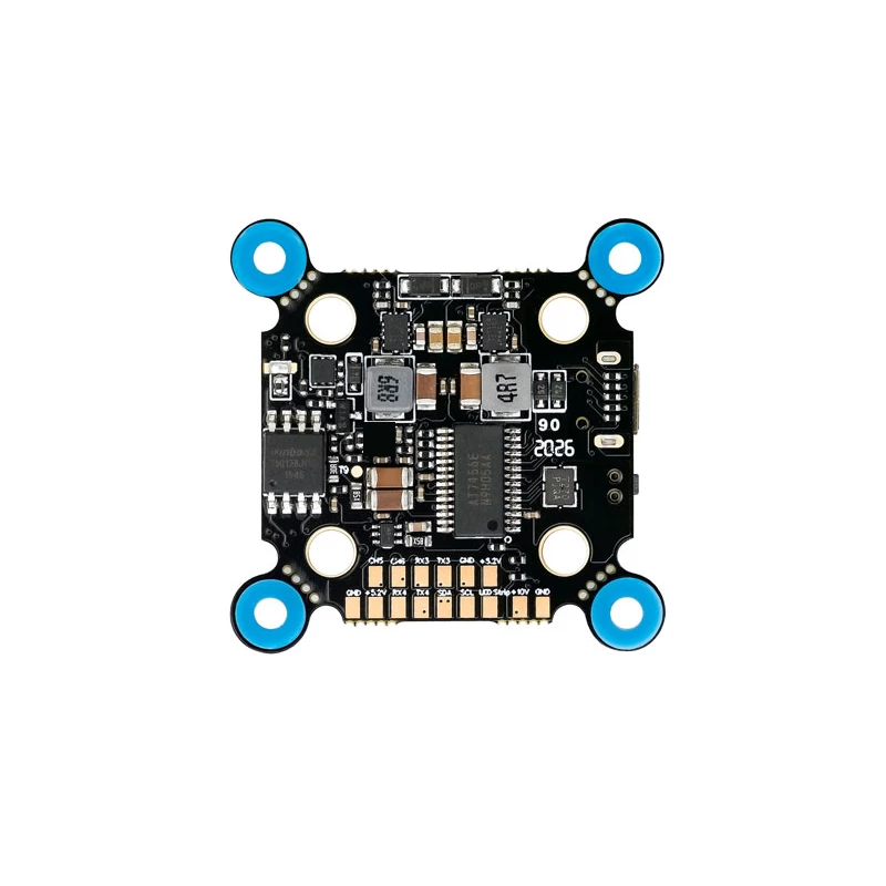 Hobbywing - XROTOR F7 CONVERTIBLE FLIGHT CONTROLLER 3 Hobbywing - XROTOR F7 CONVERTIBLE FLIGHT CONTROLLER – Image 2
