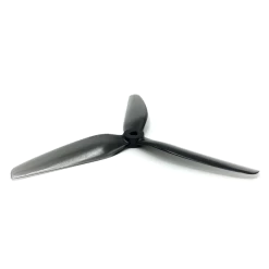 HQProp 6X3.5X3 Light Grey -Maison du FPV Magasin hq durable prop 6x35x3 light grey 2cw2ccw poly carbonate popo 1