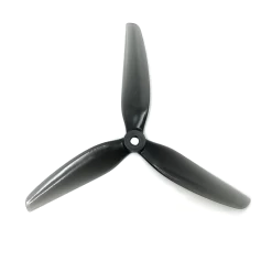 HQProp 6X3.5X3 Light Grey -Maison du FPV Magasin hq durable prop 6x35x3 light grey 2cw2ccw poly carbonate popo