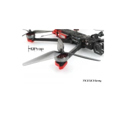 HQ DURABLE PROP 7X3.5X3 LIGHT GREY (2CW+2CCW) - PC -Maison du FPV Magasin hq durable prop 7x35x3 light grey 2cw2ccw pc 3