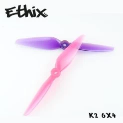 HQProp ETHIX K2 BUBBLE GUM