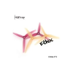 HQProp ETHiX P3 PEANUT BUTTER & JELLY