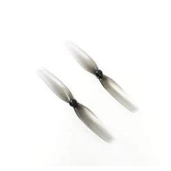 HQProp Toothpick 65mm Grey, 1.5mm 5CW+5CCW