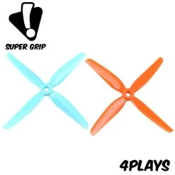 HQProp UMMAGAWD 4PLAY PROP GULF