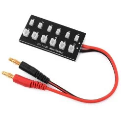 ParaBoard 1S 3.7V 12-Batteries En Parallèle Ultra Micro/JST-PH -Maison du FPV Magasin htb1eg.jofxxxxanapxxq6xxfxxxu